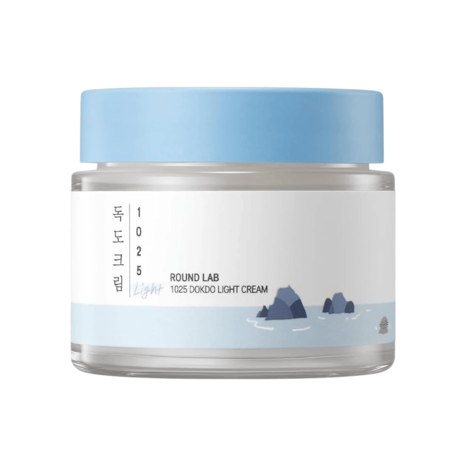 1025 Dokdo Light Cream